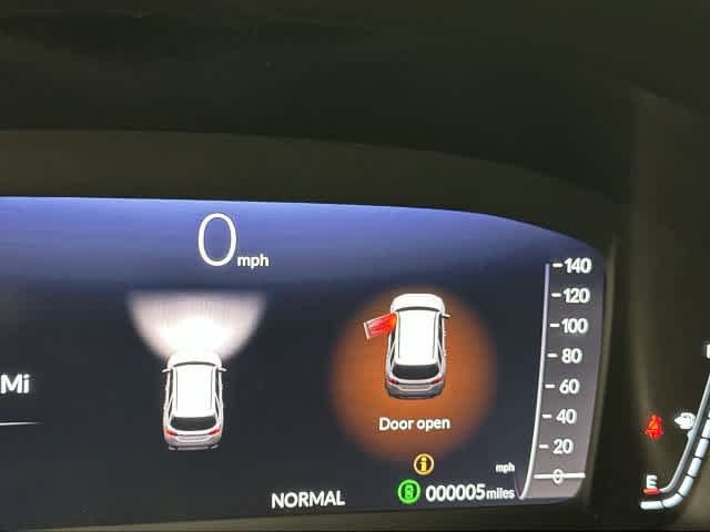 New 2026 Honda Pilot Sport image 15