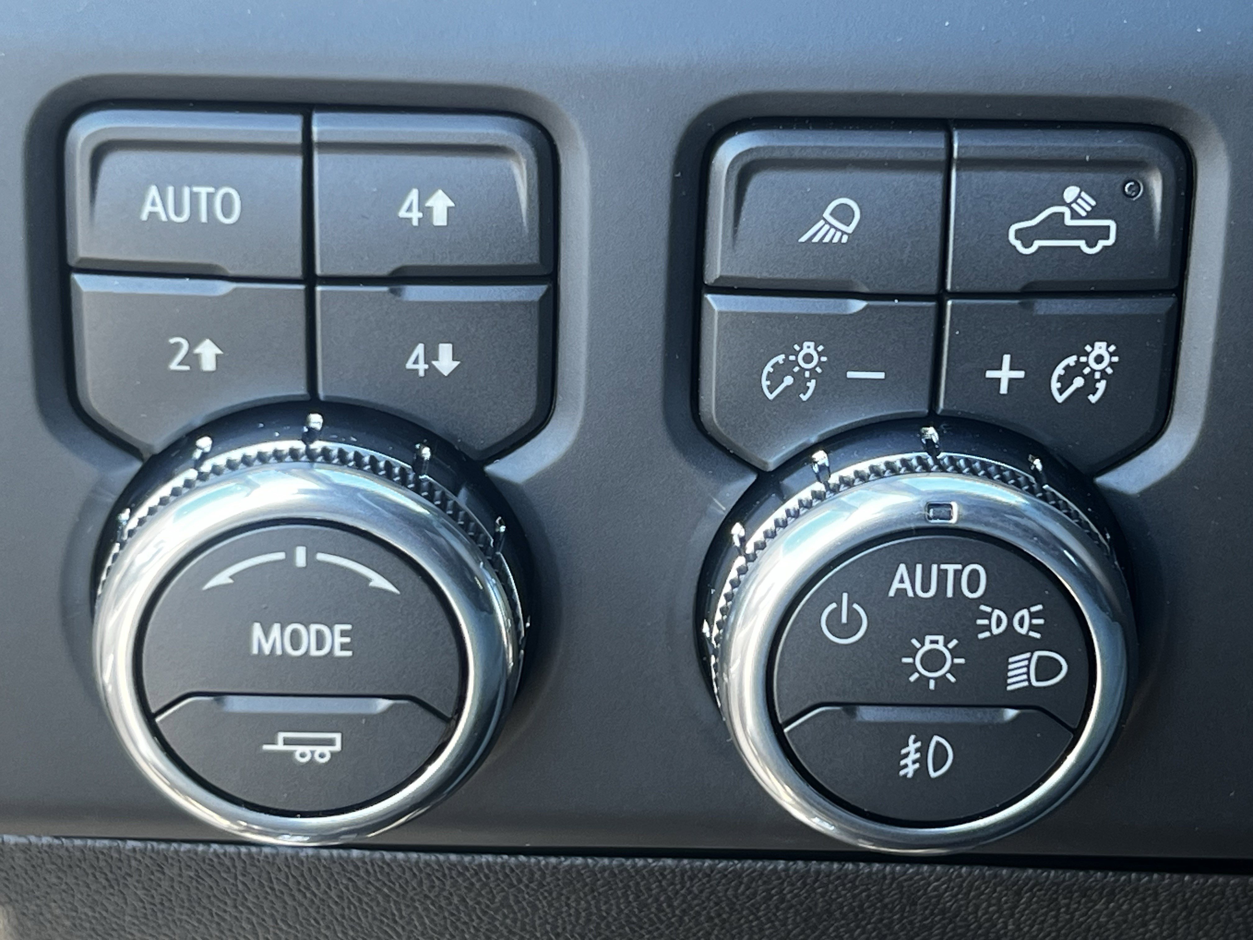 New 2026 GMC Sierra 2500 Denali w/ Denali Reserve Package image 19