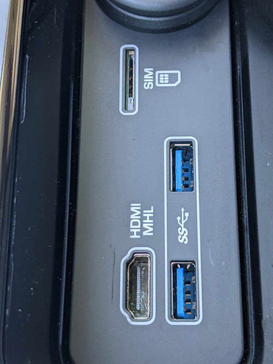 Used 2017 Land Rover Discovery HSE image 49