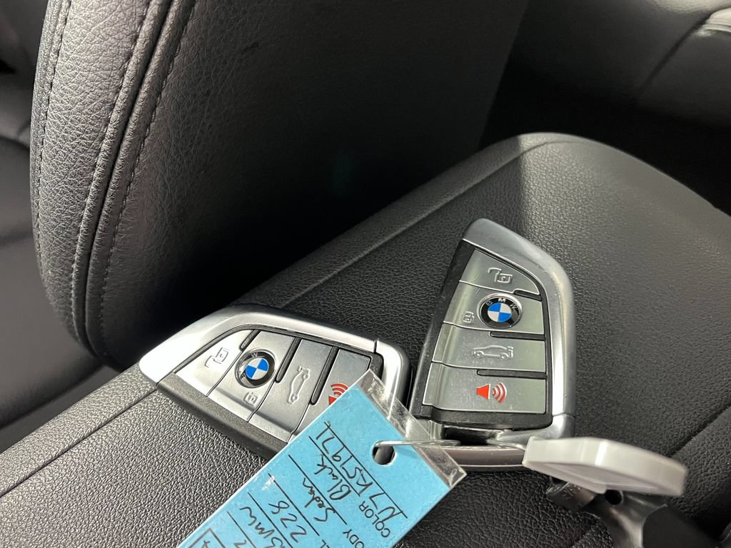 Used 2022 BMW 228i xDrive Gran Coupe w/ Convenience Package AWD/4WD image 26