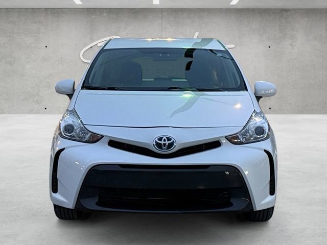 Used 2015 Toyota Prius V Two image 18