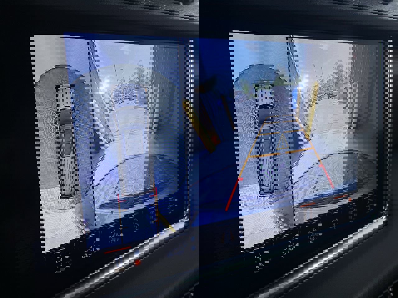 Certified 2023 GMC Yukon XL Denali Ultimate image 14