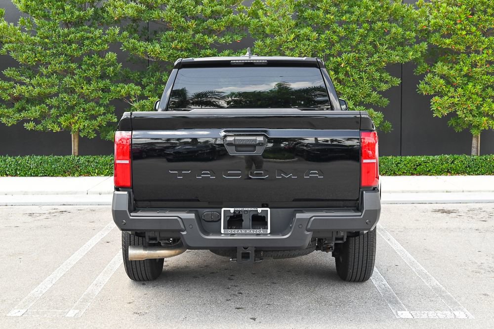 Used 2026 Toyota Tacoma SR RWD image 5