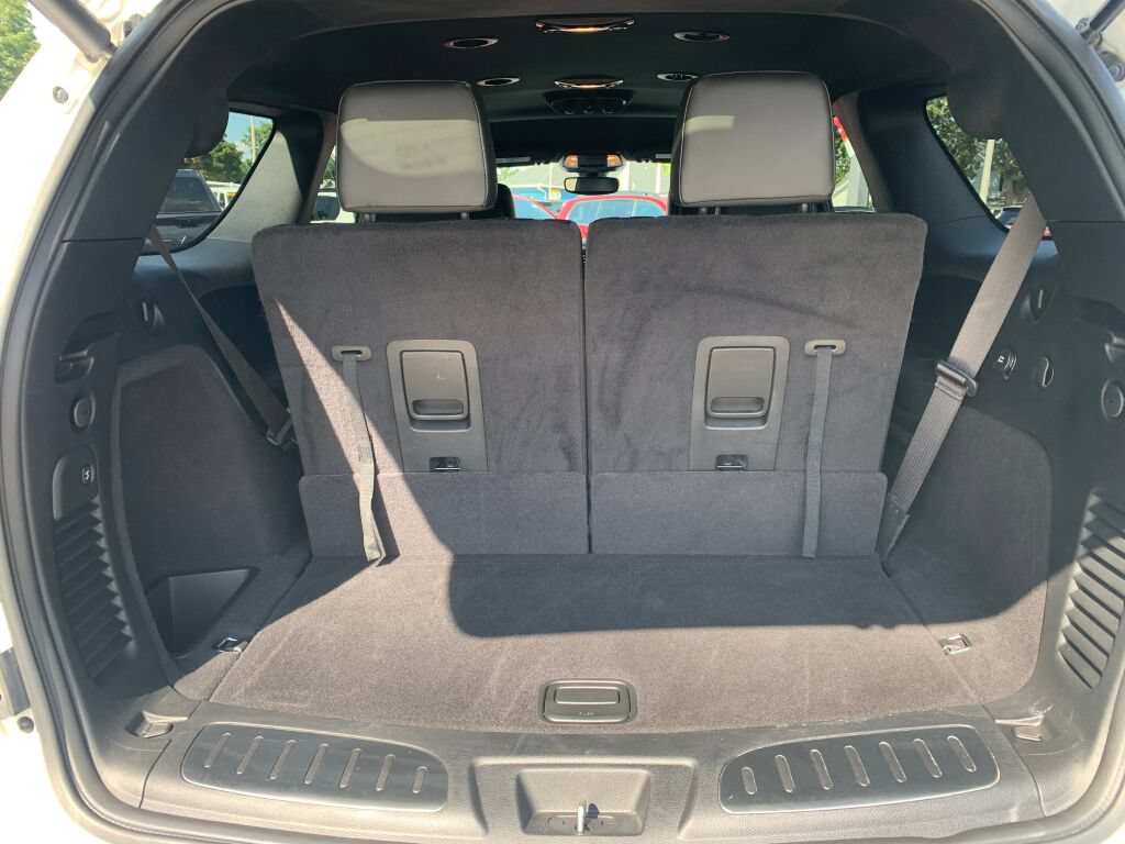 Used 2019 Dodge Durango R/T w/ Trailer Tow Group IV AWD/4WD image 33