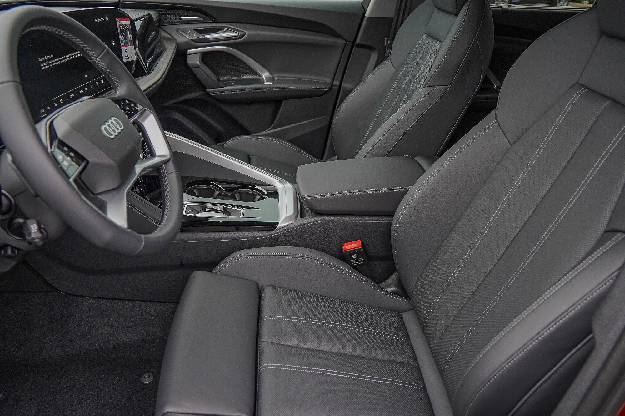 New 2025 Audi Q5 Premium Plus image 8