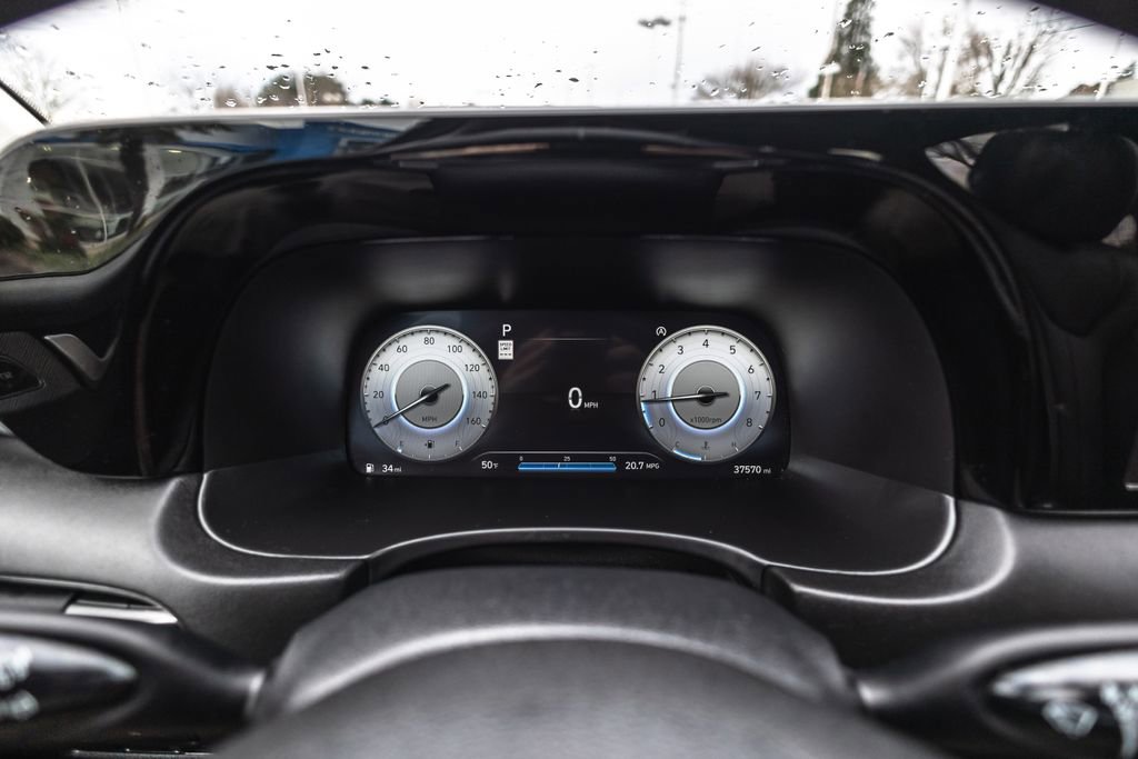 Used 2023 Hyundai Palisade SEL w/ Premium Package image 14