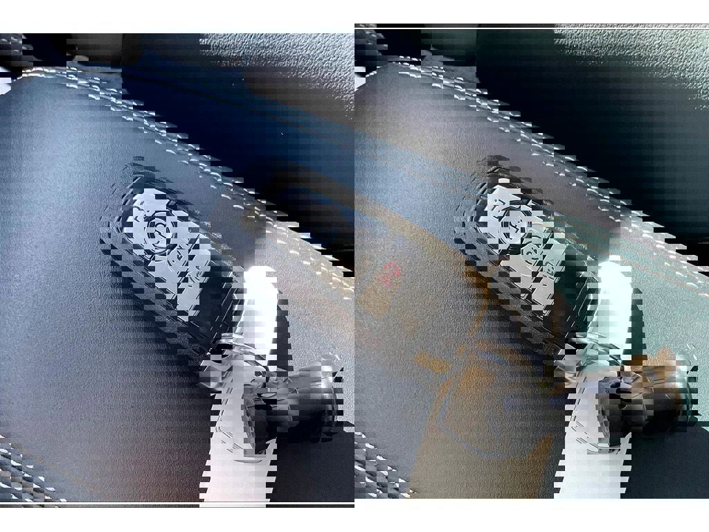 Used 2024 Ford Bronco Sport Outer Banks w/ Tech Package image 13