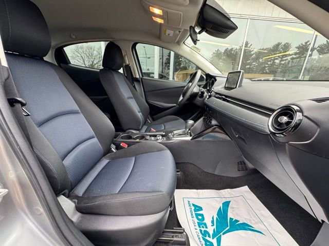 Used 2016 Scion iA image 12