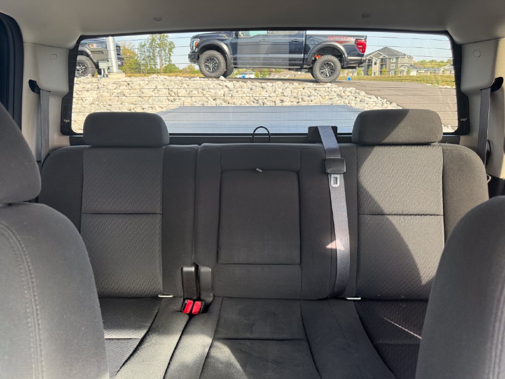 Used 2011 Chevrolet Silverado 3500 LT w/ Interior Plus Package AWD/4WD image 24