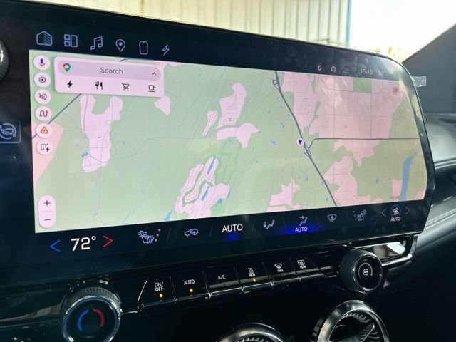 Used 2024 Chevrolet Blazer EV LT AWD/4WD image 14