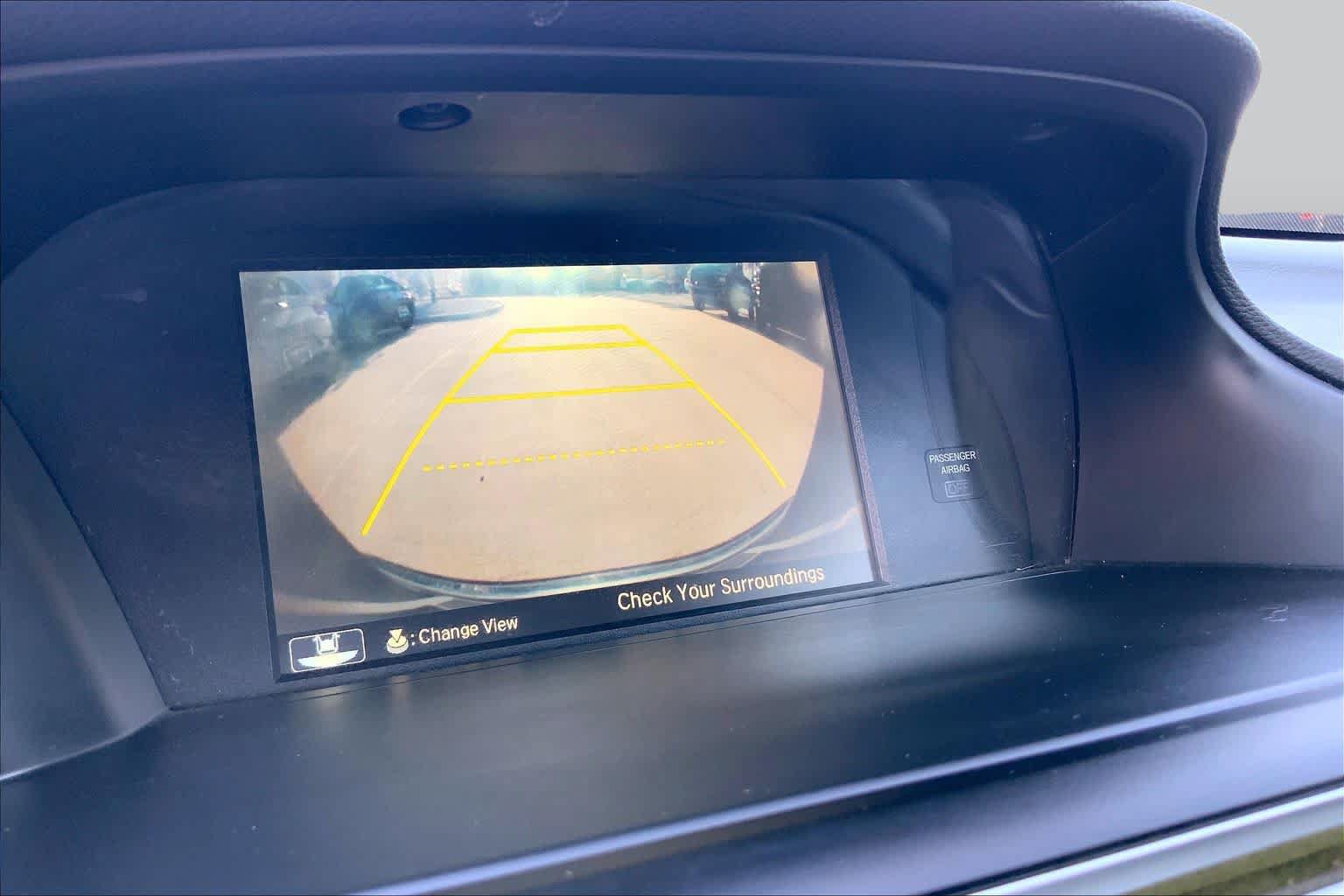Used 2013 Honda Accord EX-L image 28