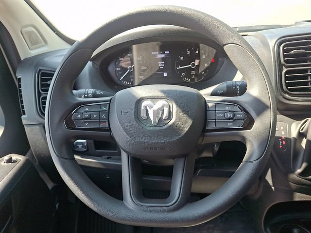 New 2023 RAM ProMaster 1500 w/ Safety Group FWD image 9