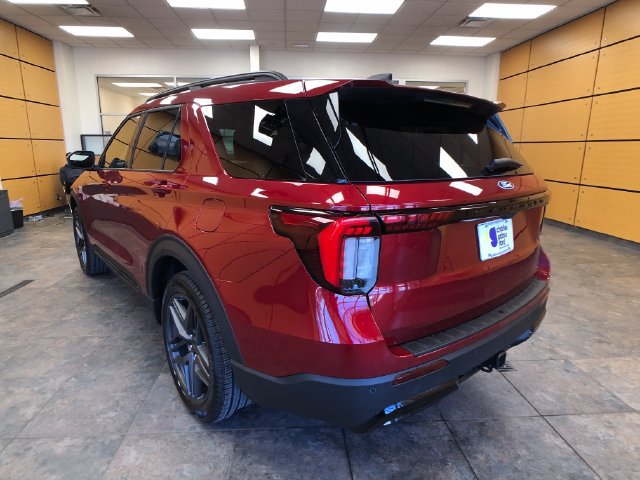 New 2027 Ford Explorer ST-Line w/ Premium Package AWD/4WD image 5