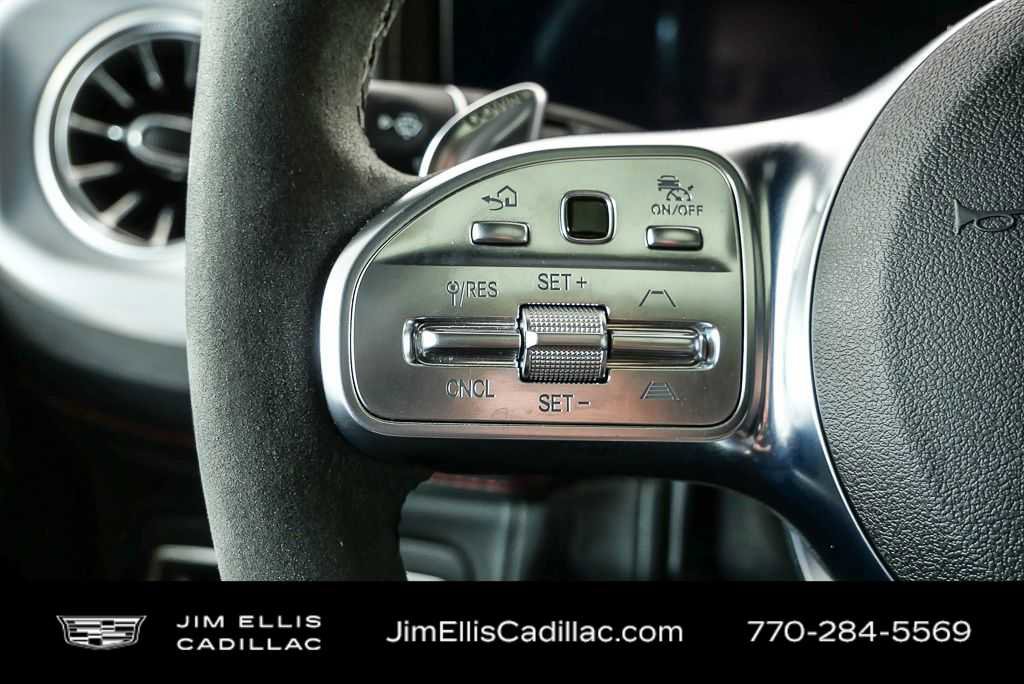 Used 2023 Mercedes-Benz G 63 AMG 4MATIC image 13