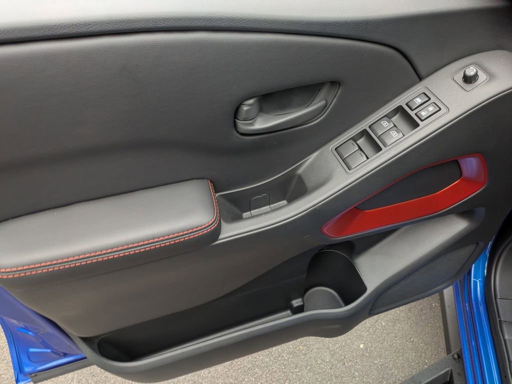 New 2026 Nissan Frontier PRO-4X w/ Pro-4x Convenience Package image 7