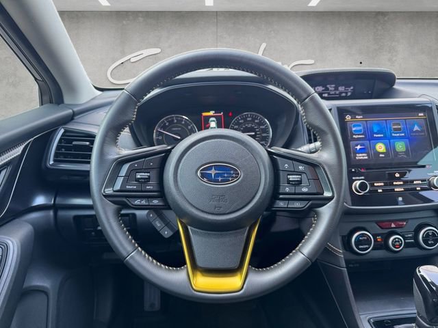 Used 2023 Subaru Crosstrek 2.5i Sport image 21