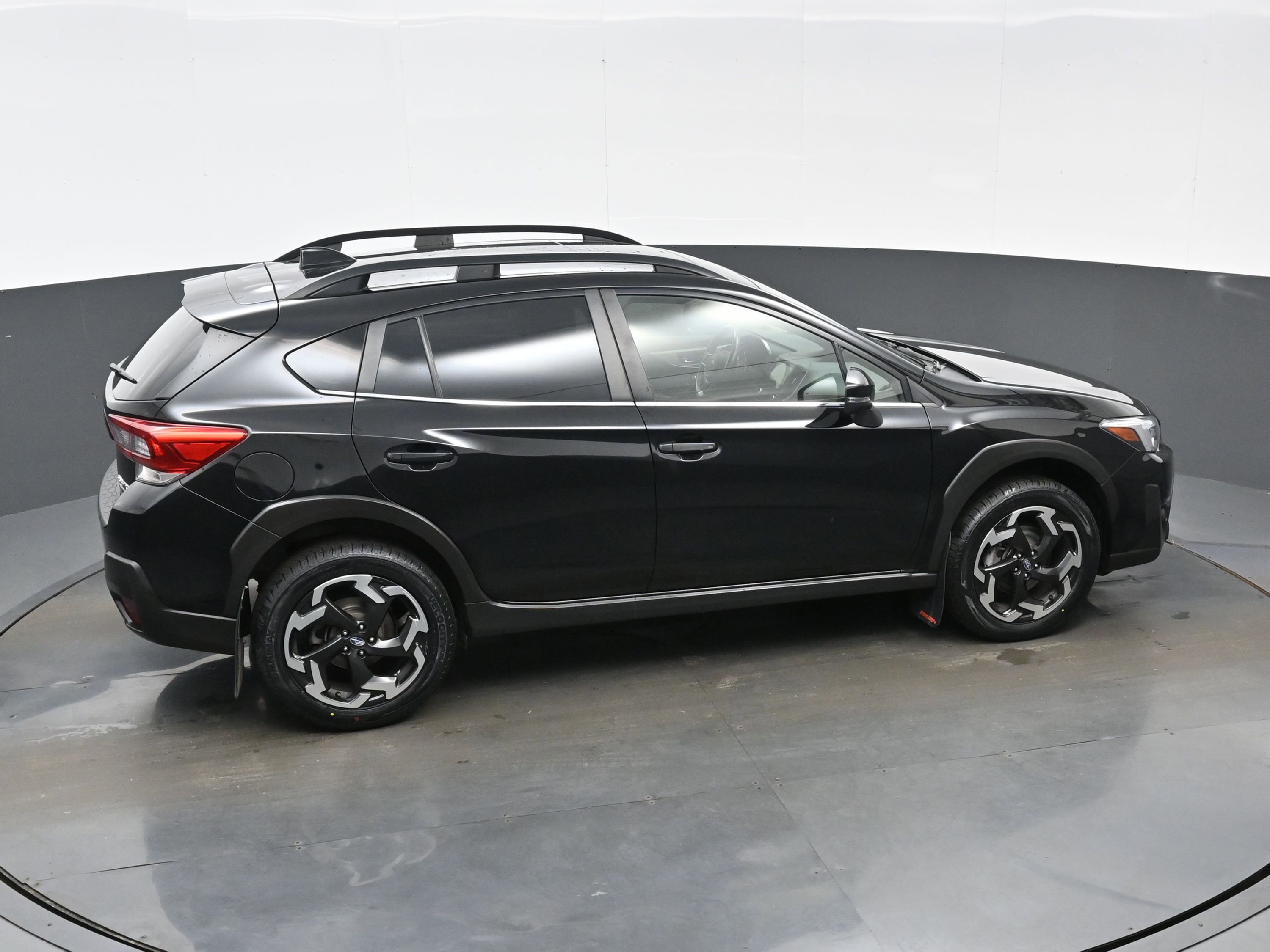 Used 2022 Subaru Crosstrek 2.5i Limited w/ Moonroof Package 2 AWD/4WD image 39