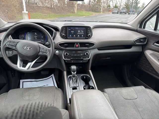 Used 2020 Hyundai Santa Fe SEL image 21