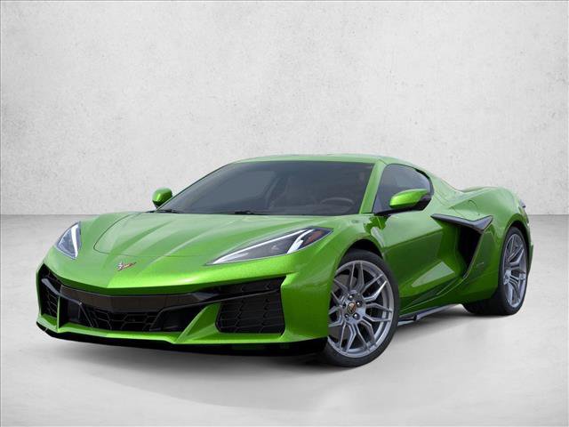 New 2026 Chevrolet Corvette Z06 image 6