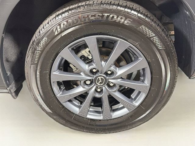 Used 2025 MAZDA CX-30 AWD 2.5 S image 34