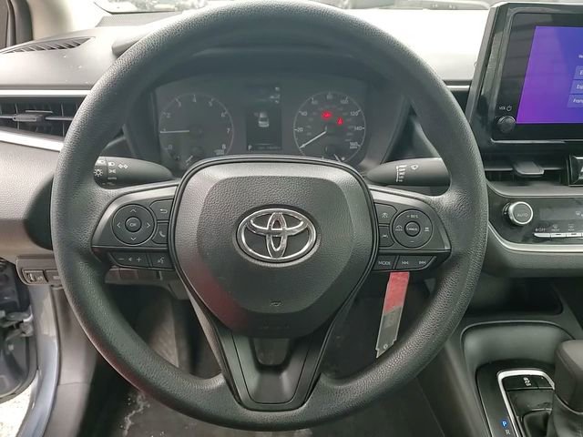 Certified 2025 Toyota Corolla LE image 13