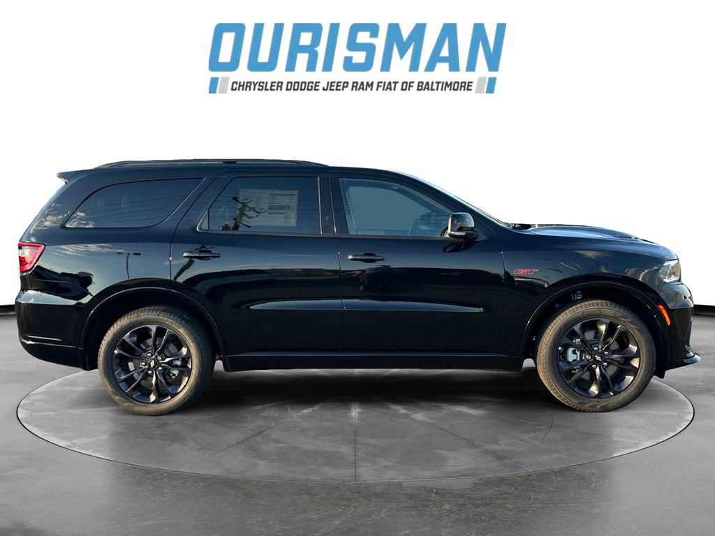 New 2026 Dodge Durango GT image 7