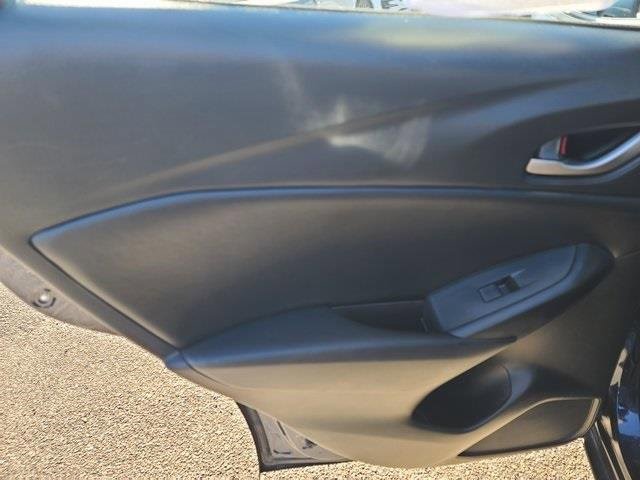 Used 2021 MAZDA CX-3 Sport image 14