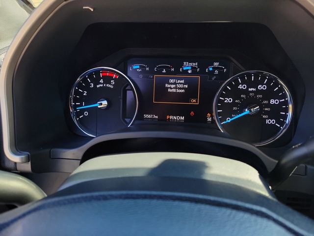 Used 2022 Ford F250 Lariat w/ Lariat Ultimate Package image 17