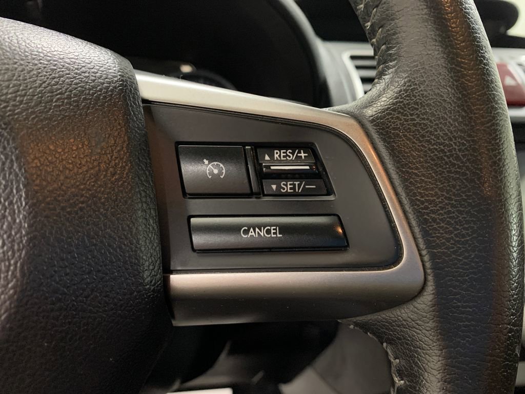Used 2015 Subaru Impreza 2.0i Sport Limited w/ Popular Package #1 image 22