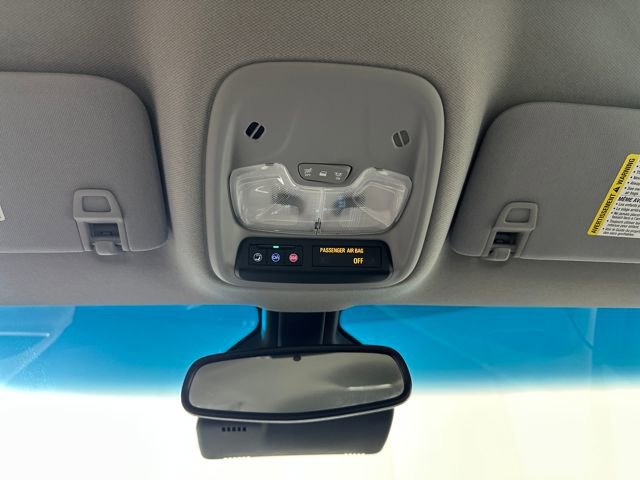 Used 2019 Chevrolet Bolt LT image 24