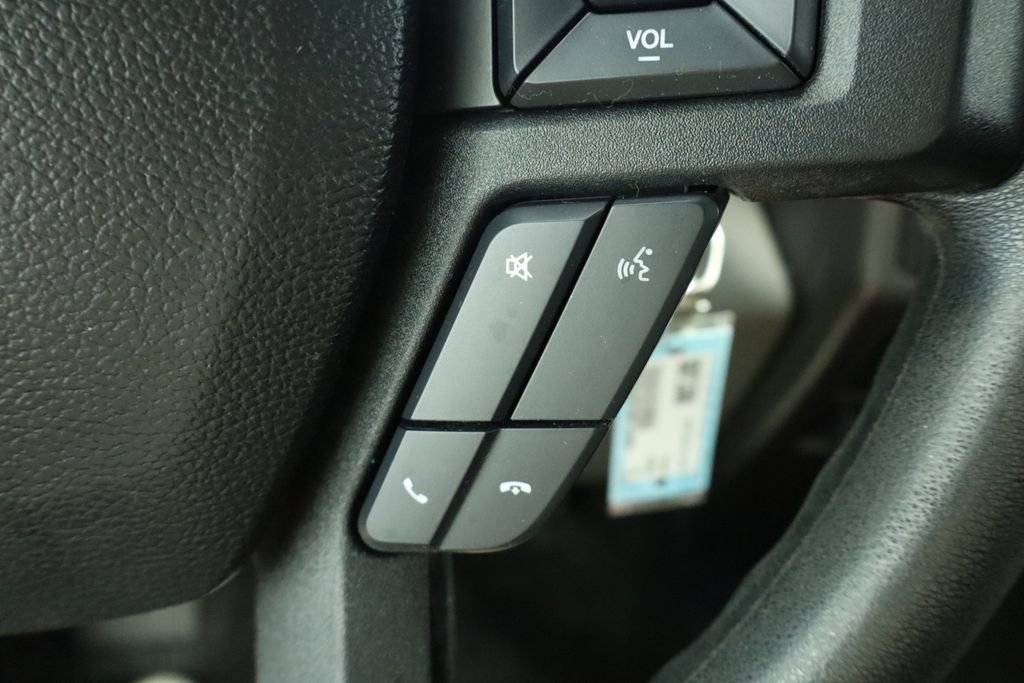 Used 2016 Ford F150 XLT w/ Heavy-Duty Payload Package image 37