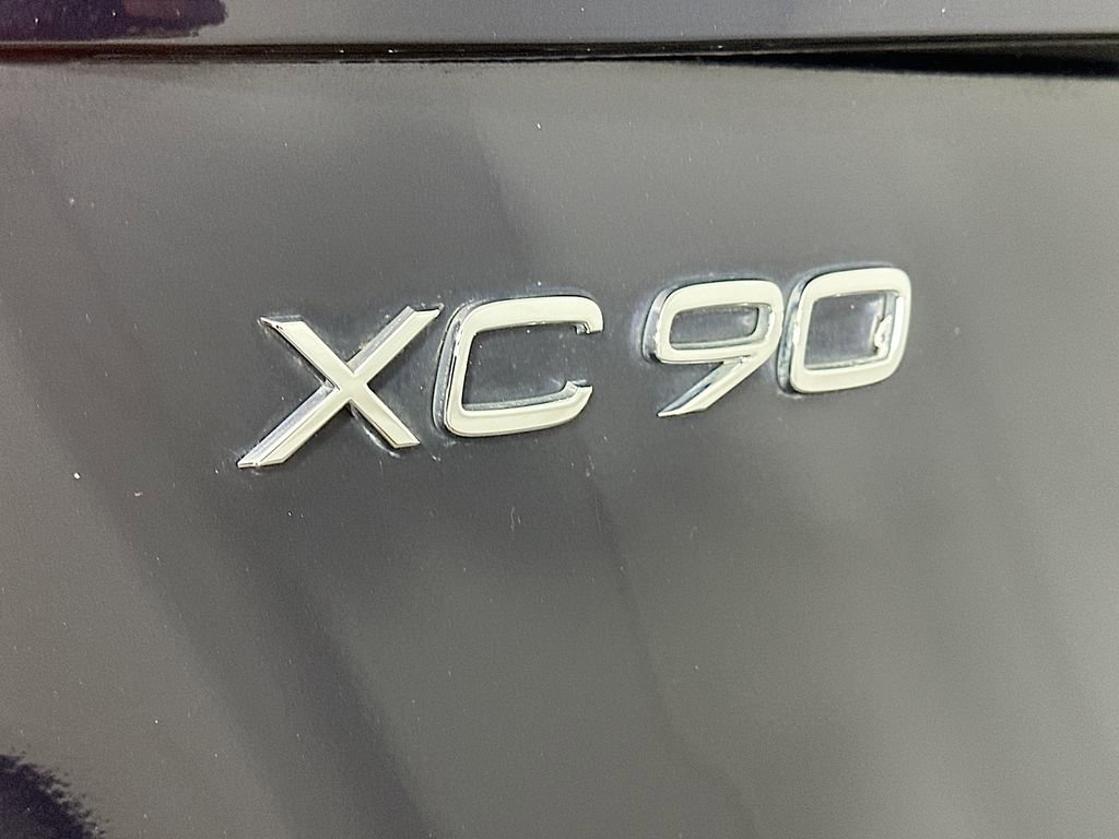 Used 2019 Volvo XC90 T6 Momentum w/ Advanced Package image 29