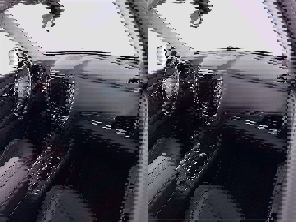 Used 2020 Chevrolet Traverse Premier image 25