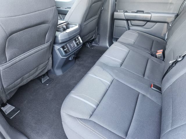 Used 2024 Ford F150 STX RWD image 22
