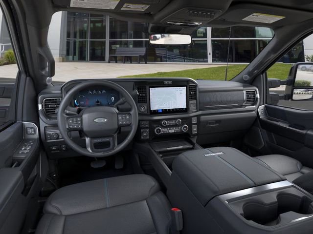 New 2026 Ford F250 Platinum image 9