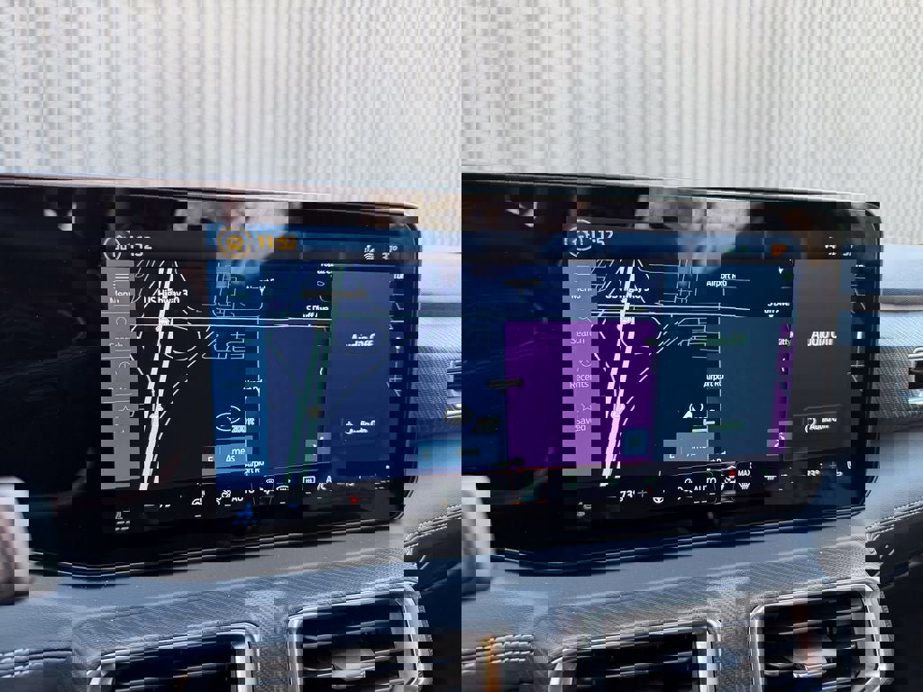 New 2026 Ford Mustang GT Premium w/ GT Performance Package RWD image 37