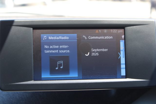 Used 2020 BMW i3 RWD image 25
