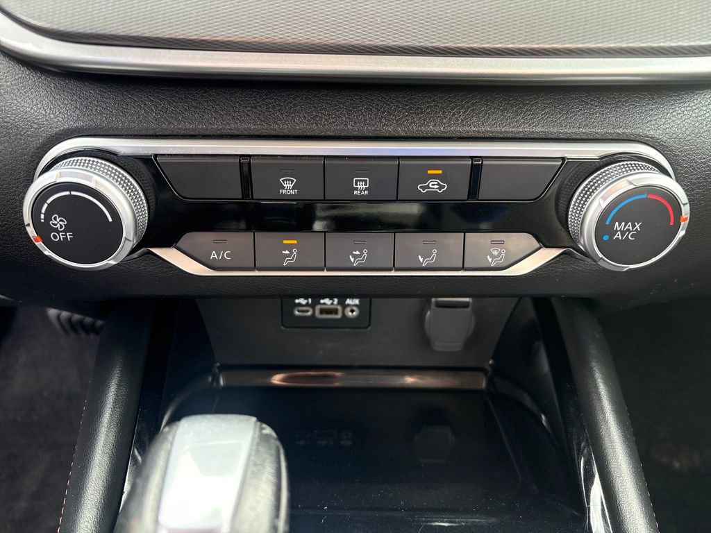 Used 2024 Nissan Altima 2.5 SR image 20