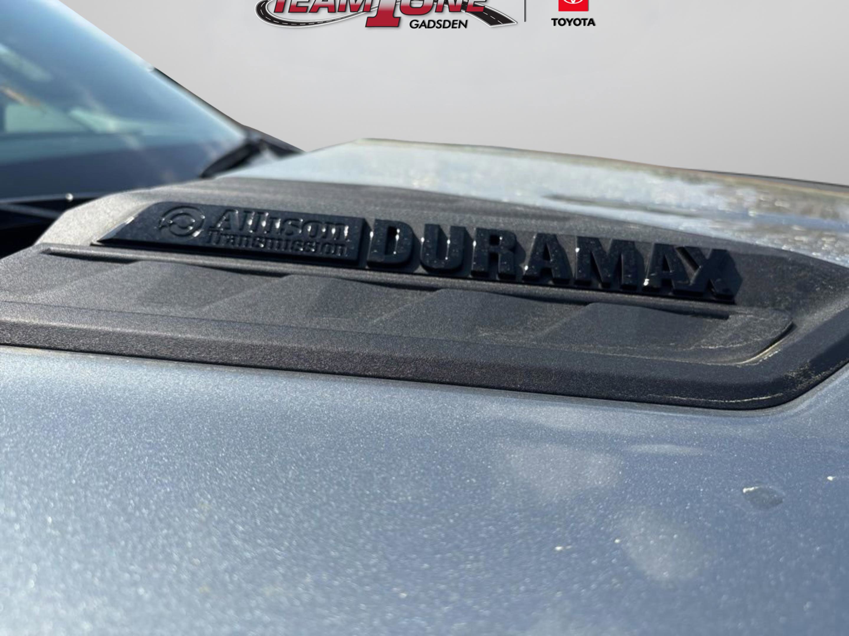 Used 2026 Chevrolet Silverado 2500 LT w/ Trail Boss Package image 11