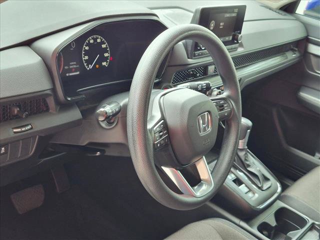 Used 2024 Honda CR-V EX image 9