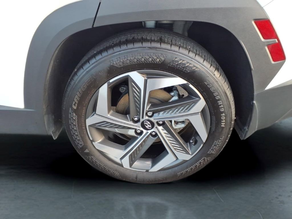Used 2024 Hyundai Tucson SEL w/ Convenience Package FWD image 14