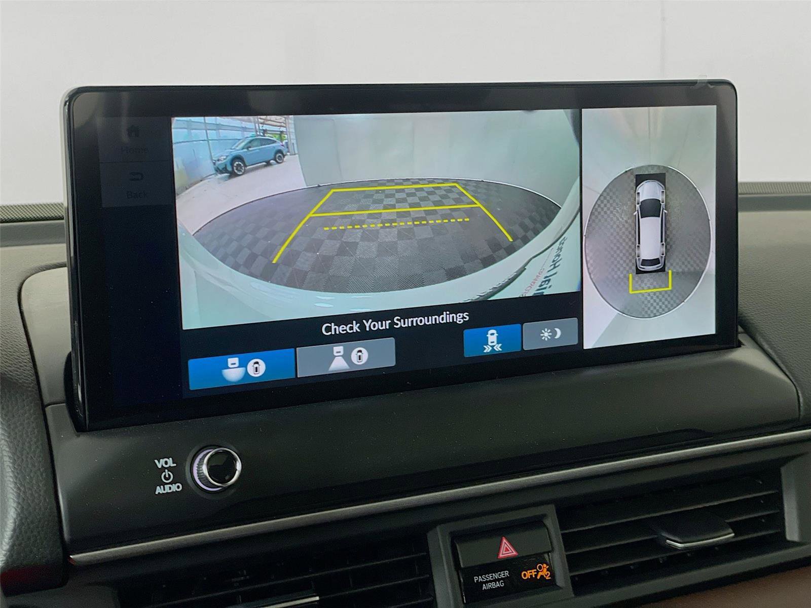 New 2026 Honda Pilot Elite image 13