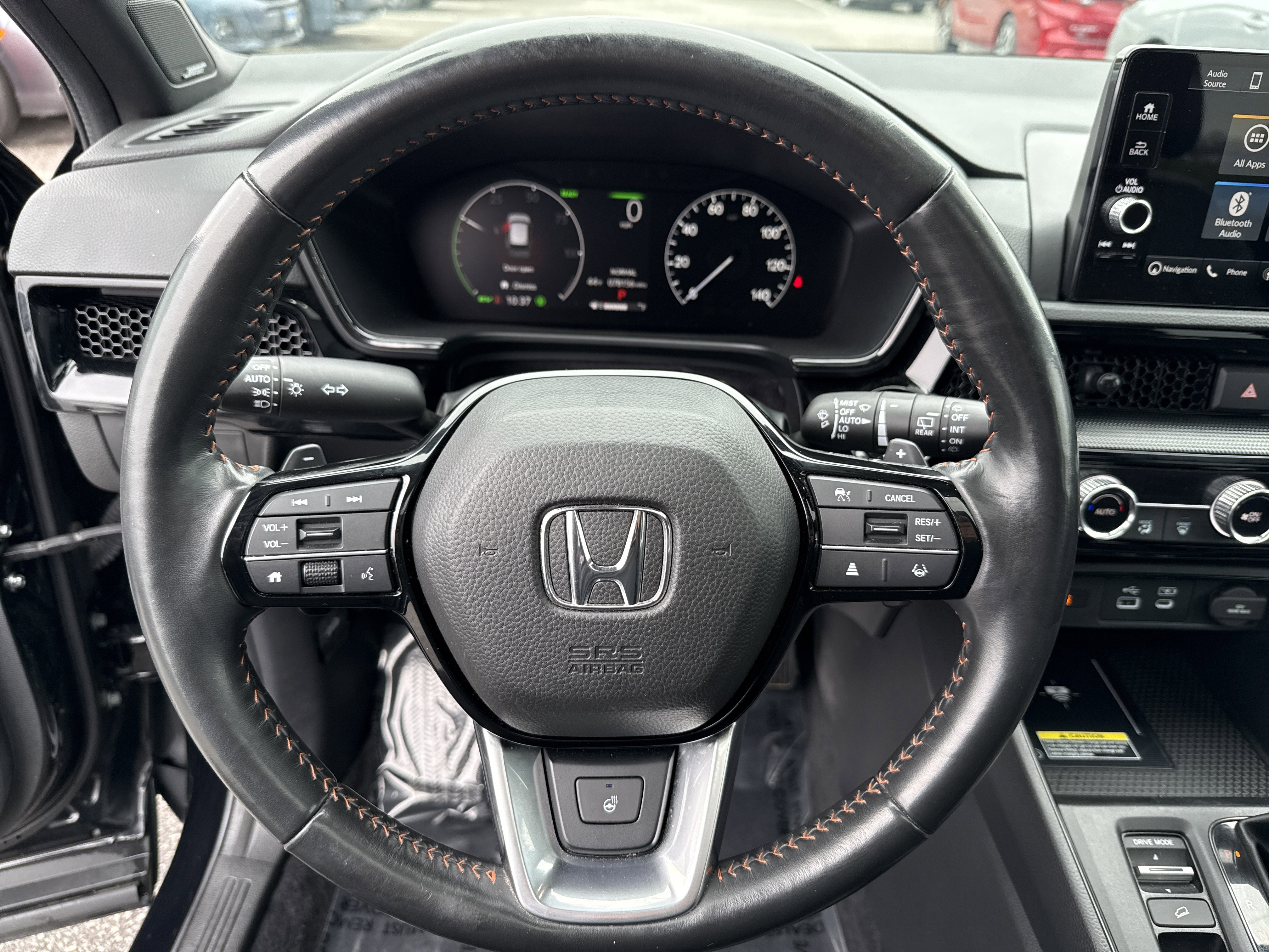 Used 2023 Honda CR-V Sport Touring image 18