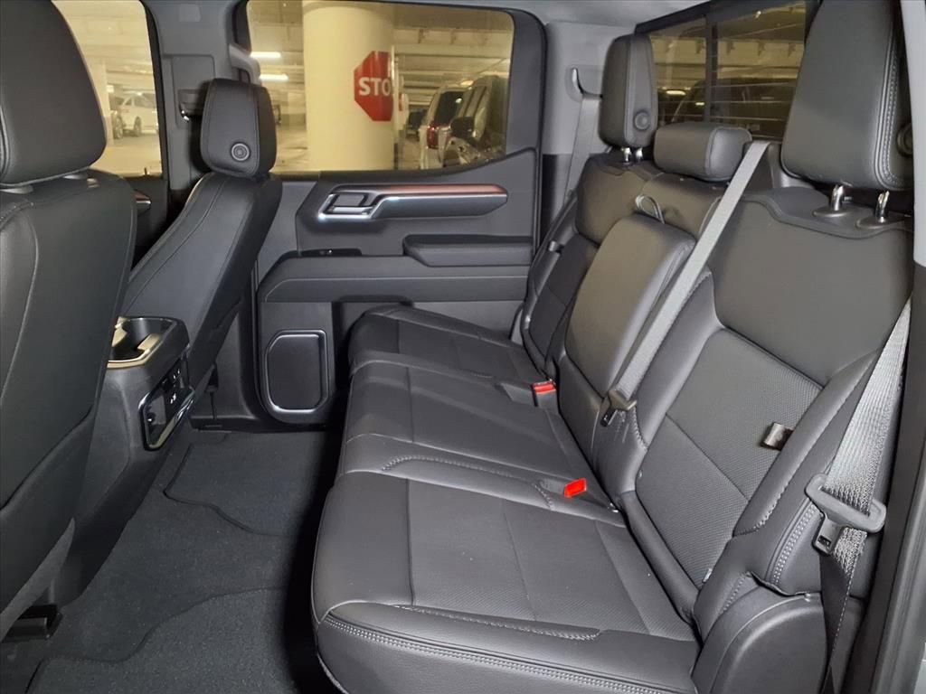 New 2025 GMC Sierra 1500 Denali image 12