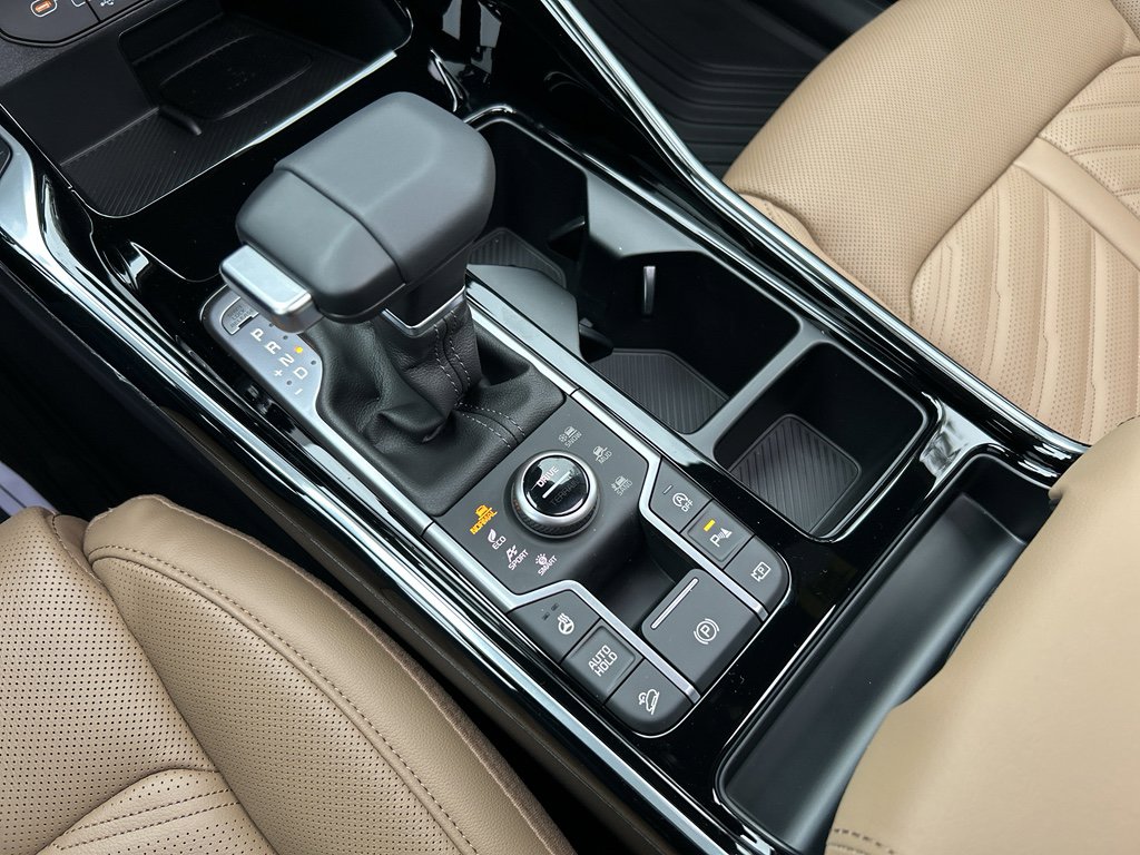 New 2026 Kia Sorento SX Prestige image 26