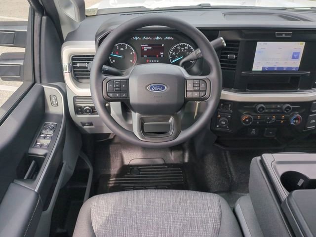 New 2026 Ford F250 XLT image 16