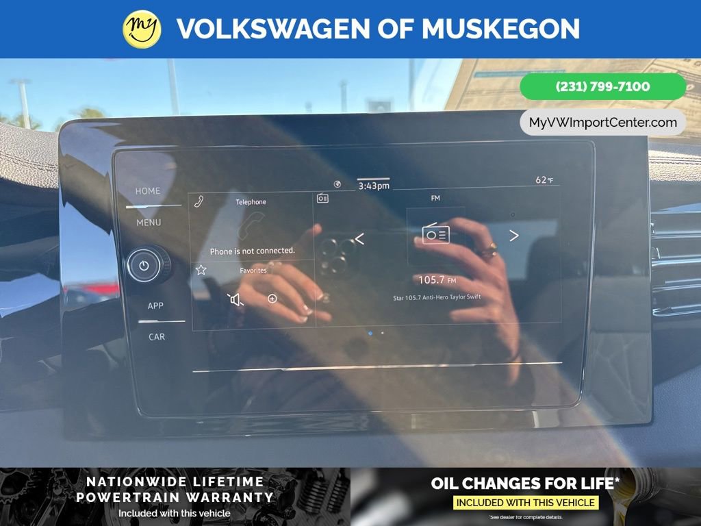 New 2026 Volkswagen Jetta Sport image 20