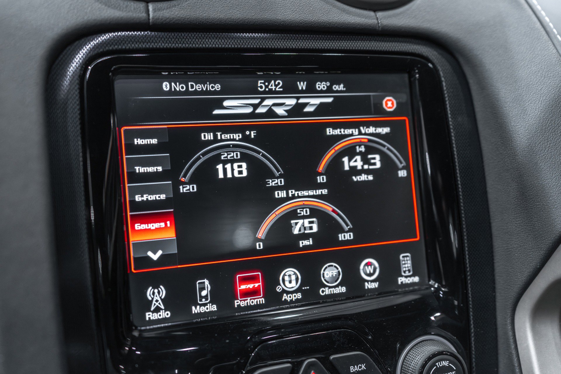 Used 2017 Dodge Viper GTC w/ ACR Package RWD image 20