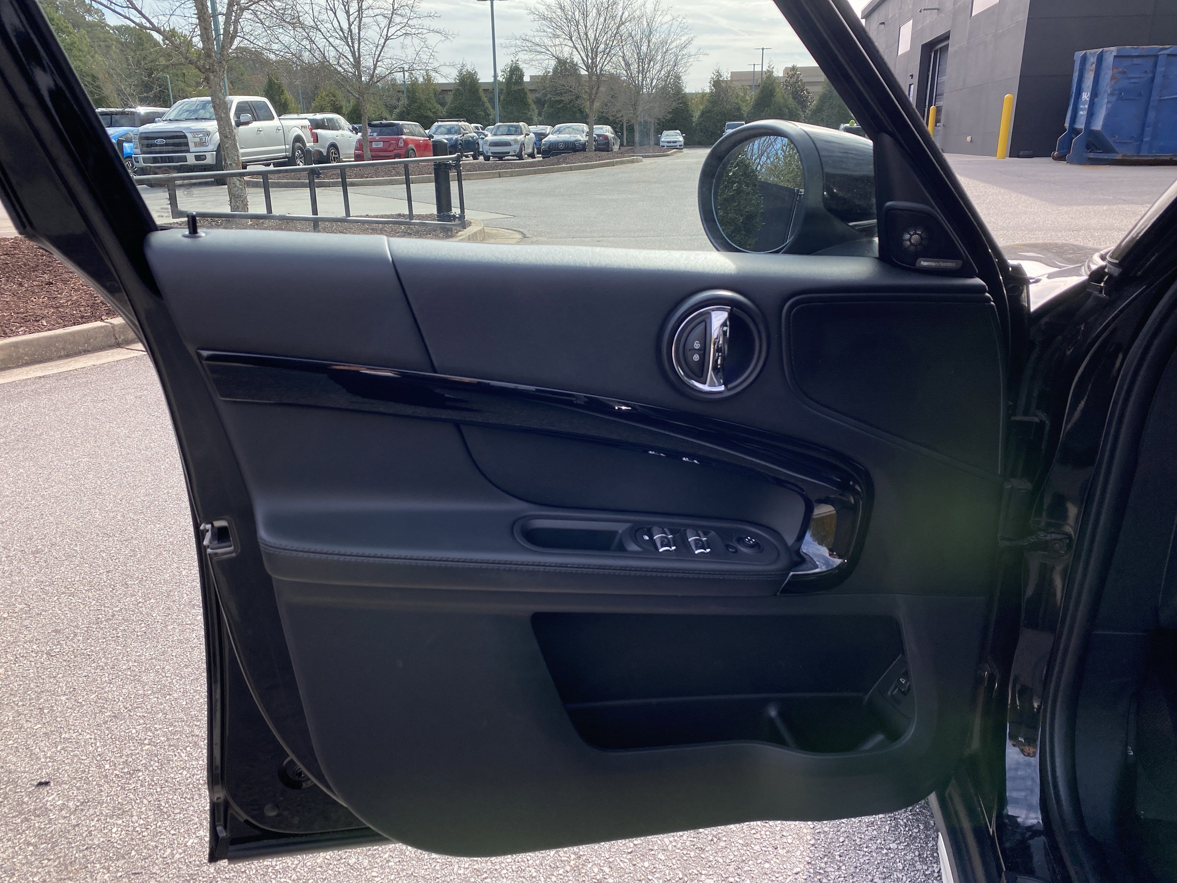 Used 2020 MINI Cooper Countryman S image 24