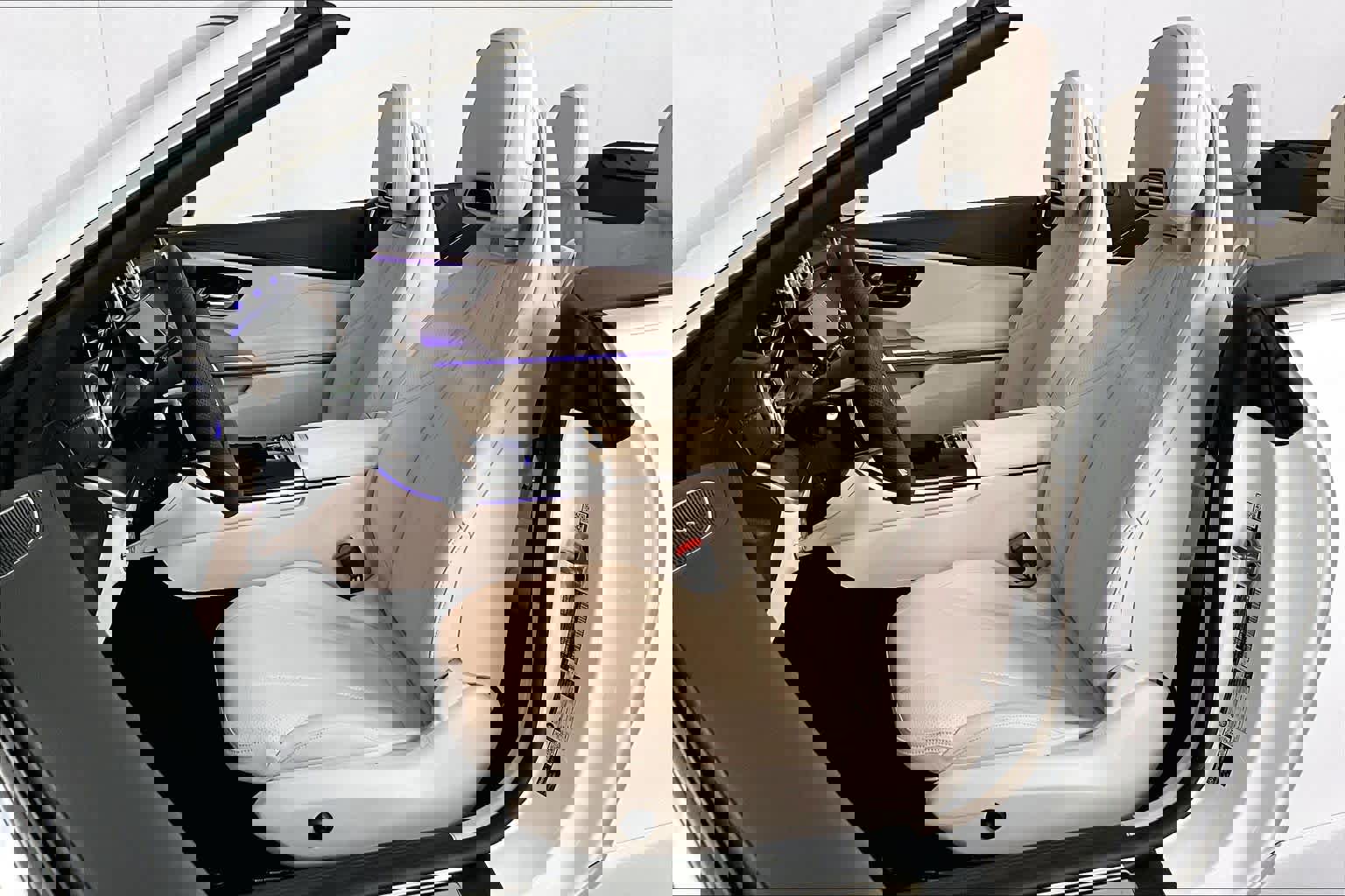 New 2026 Mercedes-Benz CLE 450 4MATIC Cabriolet image 14